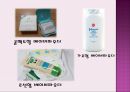 [보육학개론] 신생아 기저귀 갈기(기저귀 선택, 준비물, 종이와 천기저귀, 베이비파우더) PPT 프레젠테이션 6페이지