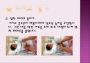 [보육학개론] 신생아 기저귀 갈기(기저귀 선택, 준비물, 종이와 천기저귀, 베이비파우더) PPT 프레젠테이션 10페이지