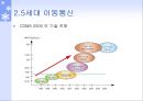 [정보통신] 이동 통신의 역사 10페이지