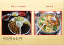 장비빔국수 마케팅계획서 22페이지