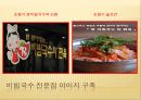 장비빔국수 마케팅계획서 24페이지