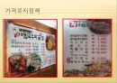 장비빔국수 마케팅계획서 26페이지