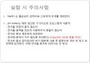 [실험보고서] 인산의 적정과 완충용액 14페이지