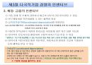 다국적 기업경영의 장단점과 문제점 18페이지