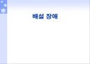 배설발표 마지막 111 1페이지