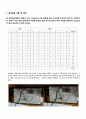 [아날로그 및 디지털회로 설계실습] (결과) 설계실습 11. 7-segment / Decoder 회로 설계 2페이지