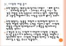 [유한킴벌리기업분석]유한킴벌리 경영전략분석 PPT자료 15페이지