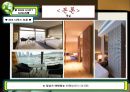 파크하얏트 부산 - 4p.stp. swot 분석 PPT자료 20페이지