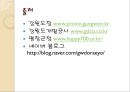 강원도 관광개발 계획 17페이지