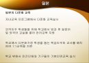 세계의 다문화 정책과 교육이론 및 경험.PPT자료 20페이지