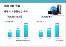 글로벌 의료 관광산업의 이해 및 성공사례 분석 - 의료산업 국제화, 의료서비스 무역, 세계 의료관광 동향, 활성화 방안 7페이지