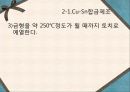동합금 - Cu-Sn합금(수냉).PPT자료 29페이지
