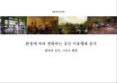 [환경심리학] 환경에 따라 변화하는 공간 이용행태 분석 - 환경과 심리, 그리고 행태.ppt 1페이지