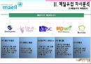 매일우유 마케팅전략(서론/자사분석/매일유업 전략/역사/거시환경분석/BCG매트릭스/광고분석/경쟁사분석/SWOT/STP/4P분석).ppt 21페이지