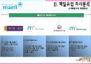 매일우유 마케팅전략(서론/자사분석/매일유업 전략/역사/거시환경분석/BCG매트릭스/광고분석/경쟁사분석/SWOT/STP/4P분석).ppt 22페이지