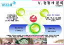 매일우유 마케팅전략(서론/자사분석/매일유업 전략/역사/거시환경분석/BCG매트릭스/광고분석/경쟁사분석/SWOT/STP/4P분석).ppt 41페이지
