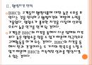 [BBQ치킨기업분석] BHC치킨 성공요인분석.PPT자료 10페이지