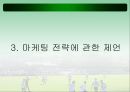 [경영,경제] 나이키(NIKE) 마케팅 분석.ppt 21페이지