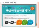 [하나투어기업분석] 하나투어 성공요인분석.PPT자료 7페이지