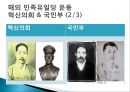 1920년대 민족해방운동 [민족 유일당 운동. 신간회 운동] 7페이지