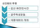 1920년대 민족해방운동 [민족 유일당 운동. 신간회 운동] 13페이지