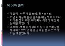 [사업계획서] 소호창업 - 의류대여 스마트렌탈(smart rental) PPT자료 13페이지