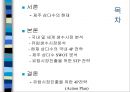 중소기업 사례분석 - 제주 삼다수 기업 분석 2페이지