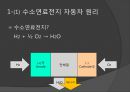 기술보고서 - 자동차 대체 에너지 탐구생활 9페이지