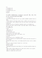 식도정맥류 출혈(Bleeding esophageal varices)의 원인, 증상, 관리 및 처치 1페이지