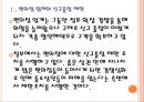 [편의점시장] 편의점업체들의 경쟁비교분석.ppt 4페이지