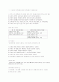 [영유아프로그램개발과평가] 표준보육과정과 2007 개정 유치원 교육과정 비교하기 3페이지