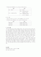 [영유아프로그램개발과평가] 표준보육과정과 2007 개정 유치원 교육과정 비교하기 5페이지