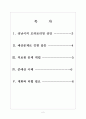 [성남시문제] 성남시와 시의화의 갈등으로 나타난 문제와 해결방안 보고서 2페이지