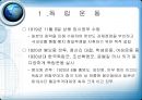 독립운동 ~ 임시정부  4페이지