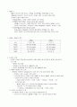 산염기불균형(Acide base balance) 2페이지