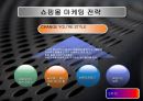 인터넷 쇼핑몰 사업계획서.ppt 5페이지