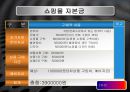 인터넷 쇼핑몰 사업계획서.ppt 9페이지