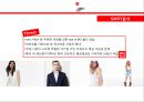 유니클로 마케팅 전략분석 (UNIQLO Made for all).ppt 14페이지