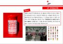 유니클로 마케팅 전략분석 (UNIQLO Made for all).ppt 19페이지