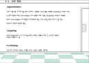 다이어트 도시락배달전문점 사업계획서.ppt 22페이지