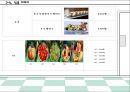 다이어트 도시락배달전문점 사업계획서.ppt 34페이지