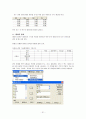 SPSS 한글 통계프로그램 사용법 요약노트 51페이지