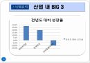 파리바게트 vs 뚜레주르,베이커리시장,마케팅성공사례,브랜드마케팅,서비스마케팅,글로벌경영,사례분석,swot,stp,4p.ppt -시장 흐름, 및 인터뷰 포함 10페이지