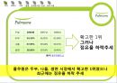 풀무원의 ‘생산이력정보시스템’인지도 상승을 위한 광고기획서,풀무원,생산이력정보시스템 4페이지