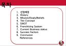 프랜차이즈경영론,KFC마케팅전략,KFC분석,패스트푸드마케팅전략,패스트푸드분석 2페이지