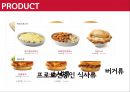 프랜차이즈경영론,KFC마케팅전략,KFC분석,패스트푸드마케팅전략,패스트푸드분석 21페이지