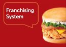 프랜차이즈경영론,KFC마케팅전략,KFC분석,패스트푸드마케팅전략,패스트푸드분석 33페이지