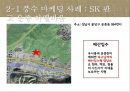 풍수지리-개념,사례,아파트 구조의 문제점,남향선호 16페이지
