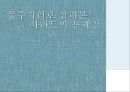 풍수지리-개념,사례,아파트 구조의 문제점,남향선호 22페이지