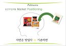 Pulmuone 자연을 담았습니다. - 풀무원기업분석,풀무원마케팅사례,풀무원성공사례,브랜드마케팅,서비스마케팅,글로벌경영,사례분석,swot,stp,4p.PPT자료 19페이지